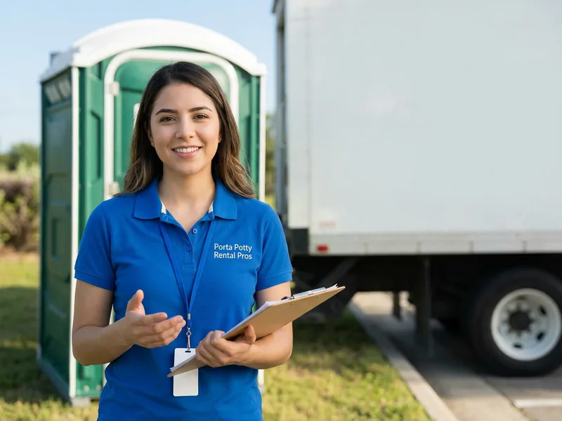 Porta Potty Rental  in Southaven  FAQ